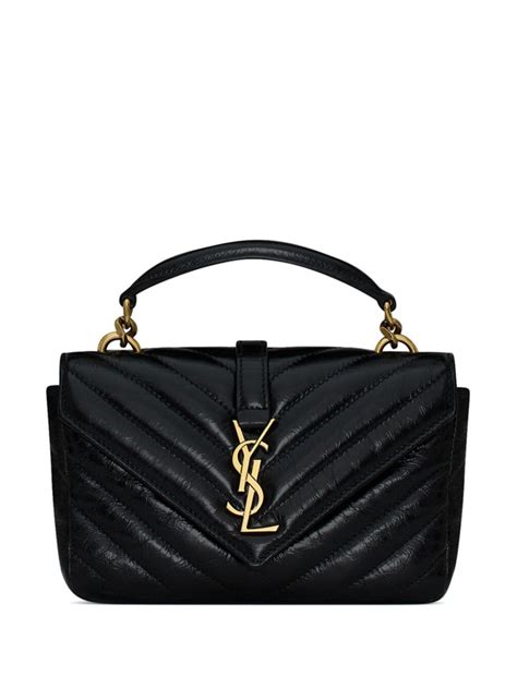 yves saint laurent mini college bag|Saint Laurent mini bags.